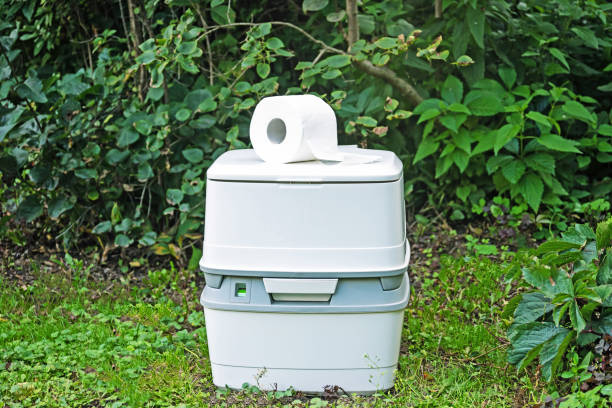 Best Porta potty rental near me  in Great Notch, NJ