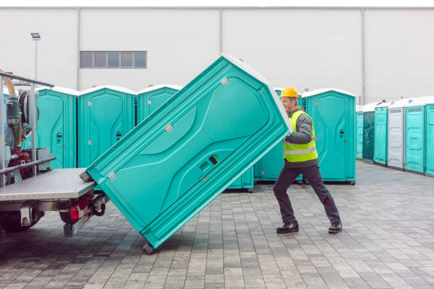 Best Construction site porta potty rental  in Great Notch, NJ