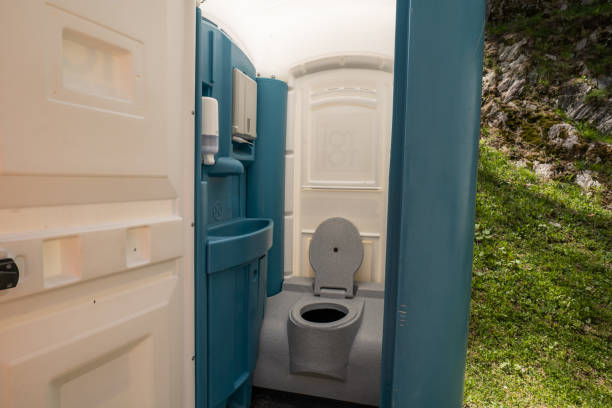 Portable Toilet Options We Offer in Great Notch, NJ