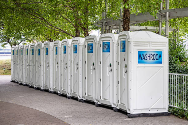Best Long-term porta potty rental  in Great Notch, NJ