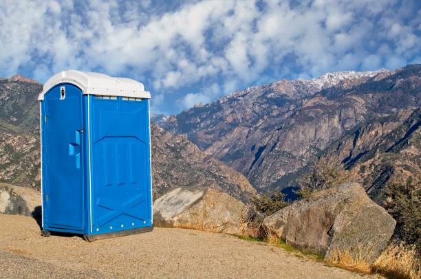 Professional porta potty rental in Great Notch, NJ